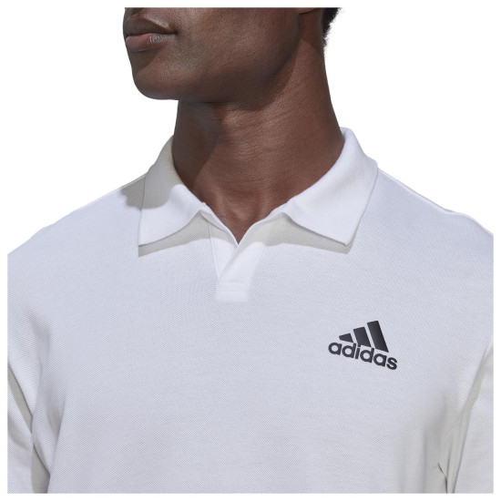 Adidas Ανδρική κοντομάνικη μπλούζα polo